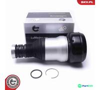ESEN SKV REAR RIGHT AIR SUSPENSION STRUT 58SKV071 FOR MERCEDES-BENZ