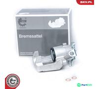 ESEN SKV REAR RIGHT BRAKE CALIPER 23SKV034 FOR AUDI SKODA VW