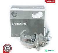 ESEN SKV REAR RIGHT BRAKE CALIPER 23SKV104 FOR FIAT LANCIA