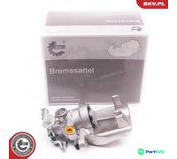 ESEN SKV REAR RIGHT BRAKE CALIPER 23SKV108 FOR FIAT