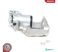 ESEN SKV REAR RIGHT BRAKE CALIPER 23SKV114 FOR AUDI SEAT SKODA VW