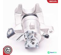 ESEN SKV REAR RIGHT BRAKE CALIPER 23SKV118 FOR AUDI SEAT VW