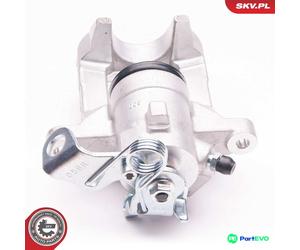 ESEN SKV REAR RIGHT BRAKE CALIPER 23SKV118 FOR AUDI SEAT VW
