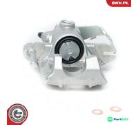 ESEN SKV REAR RIGHT BRAKE CALIPER 23SKV124 FOR OPEL