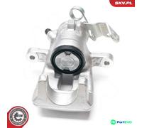 ESEN SKV REAR RIGHT BRAKE CALIPER 23SKV264 FOR OPEL VAUXHALL