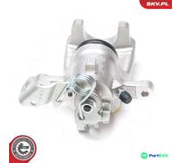 ESEN SKV REAR RIGHT BRAKE CALIPER 23SKV264 FOR OPEL VAUXHALL