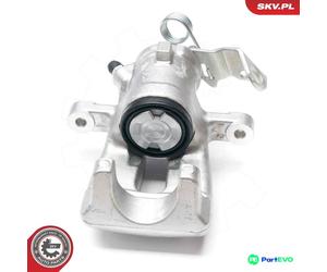 ESEN SKV REAR RIGHT BRAKE CALIPER 23SKV264 FOR OPEL VAUXHALL