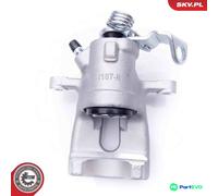 ESEN SKV REAR RIGHT BRAKE CALIPER 23SKV268 FOR OPEL VAUXHALL