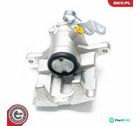 ESEN SKV REAR RIGHT BRAKE CALIPER 23SKV294 FOR FORD SEAT VW