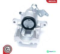 ESEN SKV REAR RIGHT BRAKE CALIPER 23SKV304 FOR SEAT SKODA VW