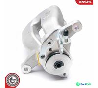 ESEN SKV REAR RIGHT BRAKE CALIPER 23SKV374 FOR VW
