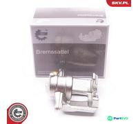 ESEN SKV REAR RIGHT BRAKE CALIPER 23SKV404