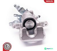 ESEN SKV REAR RIGHT BRAKE CALIPER 23SKV554 FOR VW