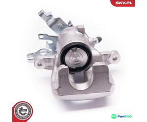 ESEN SKV REAR RIGHT BRAKE CALIPER 23SKV554 FOR VW