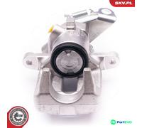 ESEN SKV REAR RIGHT BRAKE CALIPER 23SKV604 FOR CITROËN PEUGEOT