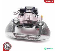 ESEN SKV REAR RIGHT BRAKE CALIPER 23SKV824 FOR CITROËN PEUGEOT