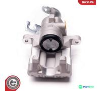 ESEN SKV REAR RIGHT BRAKE CALIPER 23SKV894 FOR TOYOTA