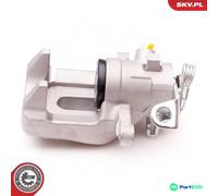 ESEN SKV REAR RIGHT BRAKE CALIPER 23SKV934 FOR CITROËN PEUGEOT