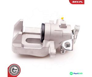 ESEN SKV REAR RIGHT BRAKE CALIPER 23SKV934 FOR CITROËN PEUGEOT