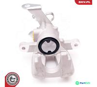 ESEN SKV REAR RIGHT BRAKE CALIPER 23SKV954 FOR FIAT OPEL VAUXHALL ABARTH