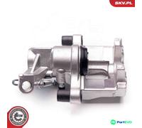 ESEN SKV REAR RIGHT BRAKE CALIPER 23SKV968 FOR OPEL VAUXHALL