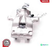ESEN SKV REAR RIGHT BRAKE CALIPER 34SKV404 FOR CITROËN