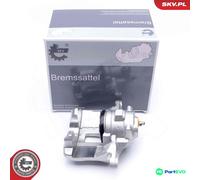 ESEN SKV REAR RIGHT BRAKE CALIPER 34SKV474 FOR LAND ROVER
