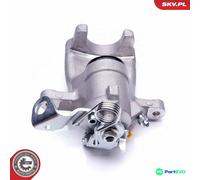 ESEN SKV REAR RIGHT BRAKE CALIPER 34SKV484 FOR OPEL