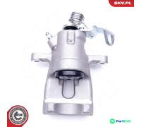 ESEN SKV REAR RIGHT BRAKE CALIPER 34SKV488 FOR OPEL VAUXHALL