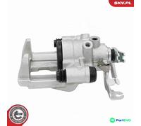 ESEN SKV REAR RIGHT BRAKE CALIPER 34SKV574