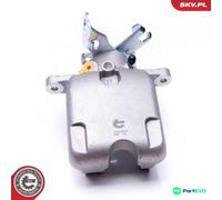 ESEN SKV REAR RIGHT BRAKE CALIPER 34SKV634 FOR OPEL SAAB VAUXHALL