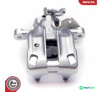 ESEN SKV REAR RIGHT BRAKE CALIPER 34SKV724 FOR AUDI