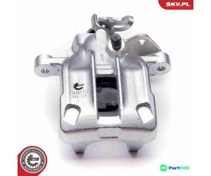 ESEN SKV REAR RIGHT BRAKE CALIPER 34SKV724 FOR AUDI