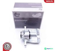 ESEN SKV REAR RIGHT BRAKE CALIPER 34SKV804 FOR AUDI