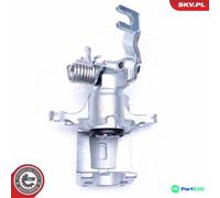 ESEN SKV REAR RIGHT BRAKE CALIPER 34SKV934 FOR NISSAN