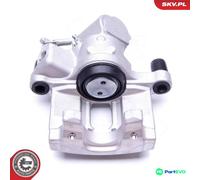 ESEN SKV REAR RIGHT BRAKE CALIPER 42SKV344 FOR OPEL VAUXHALL