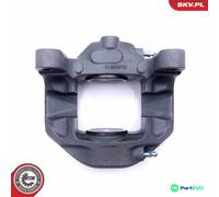 ESEN SKV REAR RIGHT BRAKE CALIPER 42SKV414 FOR VW