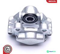 ESEN SKV REAR RIGHT BRAKE CALIPER 42SKV734 FOR OPEL SAAB