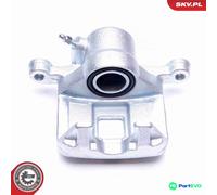 ESEN SKV REAR RIGHT BRAKE CALIPER 42SKV774 FOR OPEL VAUXHALL