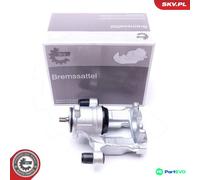 ESEN SKV REAR RIGHT BRAKE CALIPER 44SKV424 FOR AUDI VW