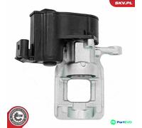 ESEN SKV REAR RIGHT BRAKE CALIPER 44SKV488 FOR CITROËN PEUGEOT