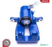 ESEN SKV REAR RIGHT BRAKE CALIPER 44SKV774 FOR AUDI SKODA VW