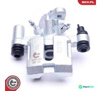 ESEN SKV REAR RIGHT BRAKE CALIPER 45SKV384 FOR MAZDA