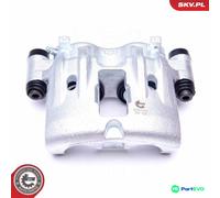 ESEN SKV REAR RIGHT BRAKE CALIPER 45SKV524