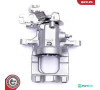 ESEN SKV REAR RIGHT BRAKE CALIPER 45SKV624 FOR VW