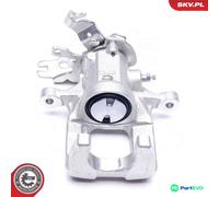ESEN SKV REAR RIGHT BRAKE CALIPER 45SKV624 FOR VW