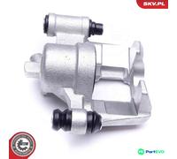 ESEN SKV REAR RIGHT BRAKE CALIPER 45SKV634