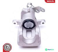ESEN SKV REAR RIGHT BRAKE CALIPER 45SKV804 FOR PEUGEOT