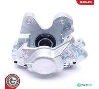 ESEN SKV REAR RIGHT BRAKE CALIPER 46SKV024 FOR JAGUAR