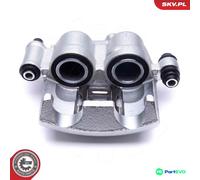 ESEN SKV REAR RIGHT BRAKE CALIPER 46SKV544 FOR VW